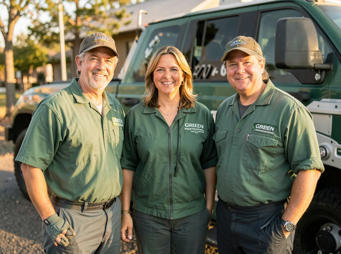 Water Damage Restoration company in Summerville, OR
