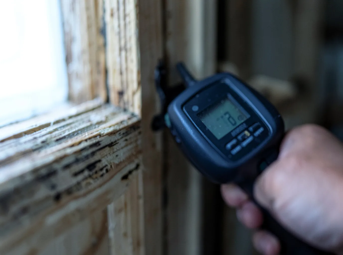 Commercial Water Damage Restoration in Summerville, OR